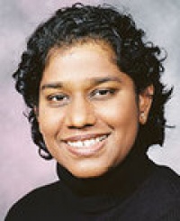 Dr. Anandhi Mandi M.D., Pediatrician