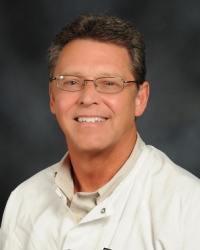 Dr. Richard Wiley Keeling DMD, Dentist