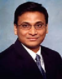 Dr. Manojkumar D Patel MD, Pulmonologist