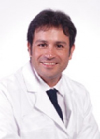 Dr. Juan Carlos Baracaldo MD