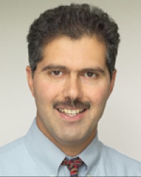 Dr. Masoud  Ghalambor M.D.