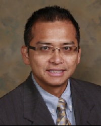 Dr. Tuan-huy Vu Tran MD