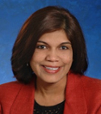 Dr. Anuradha Gupta M.D., Radiation Oncologist