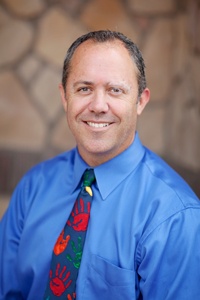 Dr. Todd Michael Burton M.D., Pediatrician