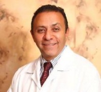 Dr. Ayman Fatehy El-attar M.D., Family Practitioner