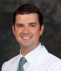 Dr. Gene Matthew Massey M.D., Orthopedist