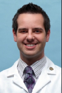 Dr. Adam Daniel Littich MD, Internist