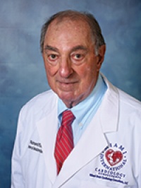 Richard A. Elias MD, Cardiologist