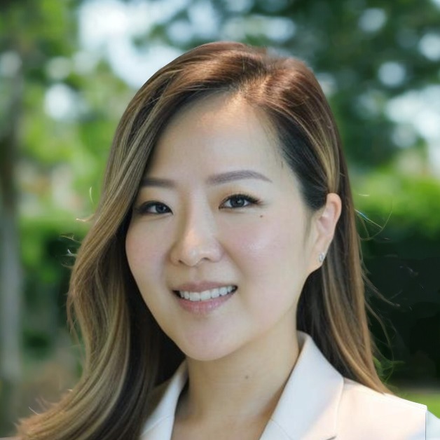Esther Ting, LCSW, Counselor/Therapist