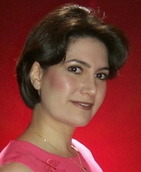 Dr. Tara Moshiri D.D.S, Dentist