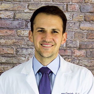 Dr. Thomas  Caraballo D.O.