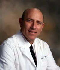 Dr. Nathan Marc Stone DPM