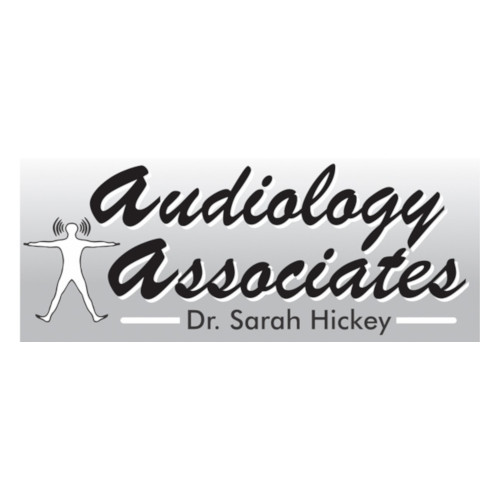 Sarah Hickey, Audiologist