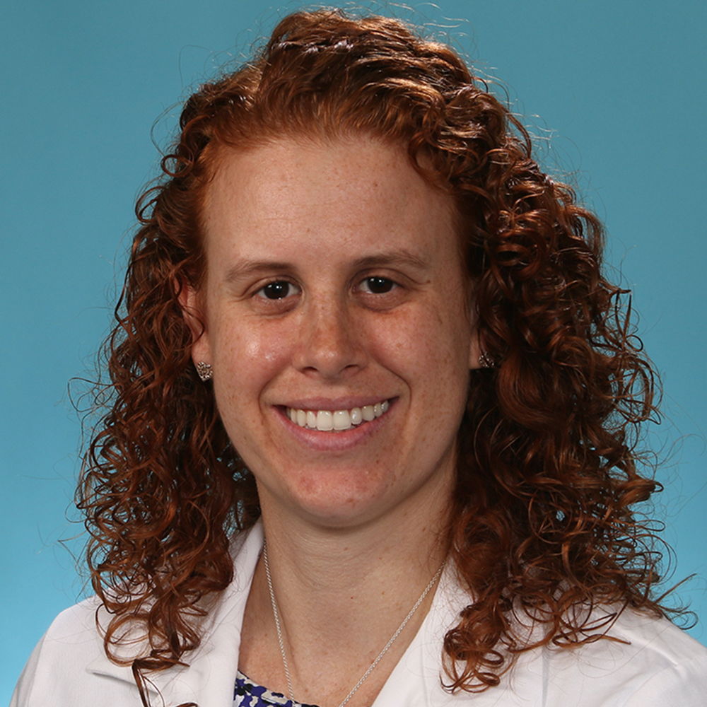Kayleigh Fischer, MD, Emergency Physician (Pediatric)