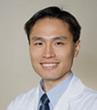 Dr. Tony   Wang M.D.