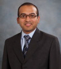 Dr. Amito Mahendra Chandiwal MD, Internist