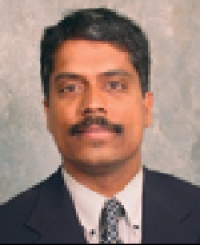 Ramana Podugu M.D., Cardiologist