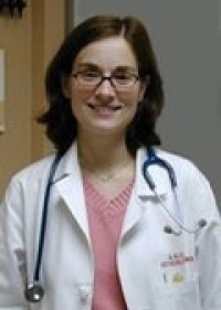 Dr. Amy Glick MD, Pediatrician