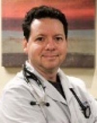 Dr. Eric Bernstein MD, Family Practitioner