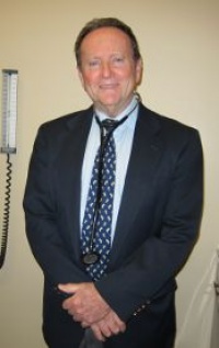 Dr. Edward M Molloy MD, Internist
