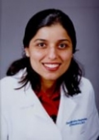 Mrs. Humaira Khawaja Chaudhary M.D., Nephrologist (Kidney Specialist)