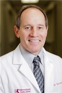 Dr. Darren J Silvester DPM