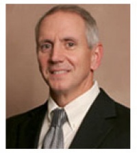 Dr. John E Linn M.D., Ophthalmologist