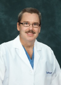 Dr. Charles Paul Plant M.D.