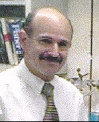 Dr. Steven Bruce Heymsfield MD