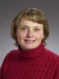 Dr. Charlene L. Gaebler-uhing M.D.