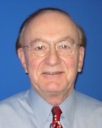 Dr. Richard H. Reznick M.D., Pediatrician