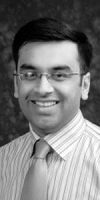 Puneet Bhargava MD, Radiologist