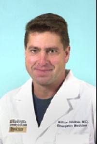 Dr. William H Dribben MD