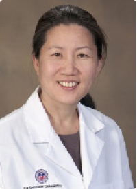 Dr. Lisan S Peng MD