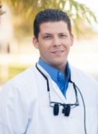 Dr. Michael Gertsen D.M.D., Dentist