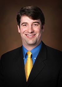 Dr. Stephen J Randall M.D., Pediatrician