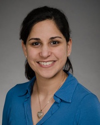 Dr. Maya Guirish Sardesai M.D.