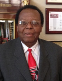 Dr. Earl Clarence Mills M.D.