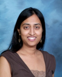Dr. Smitha  Muthialu MD