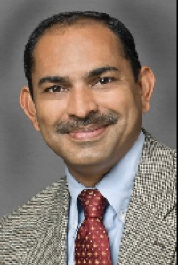 Sunil Baldwa M.D., Internist