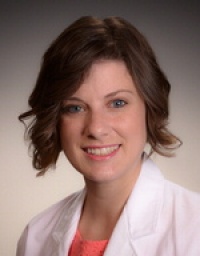 Dr. Erin Schreck Rains D.O., Pulmonologist