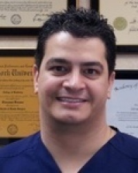 Dr. Giovanni Boiano DDS, Oral and Maxillofacial Surgeon