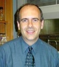 Dr. Fernando Scaglia MD, Geneticist