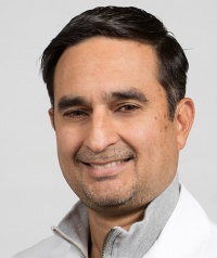 Dr. Paul G Varahrami MD, Internist