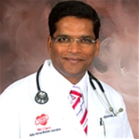 Dr. Subramaniam  Jagadeesan MD