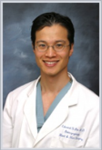 Dr. Edward Su-chong Lee M.D.