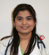 Dr. Devangi D Desai MD