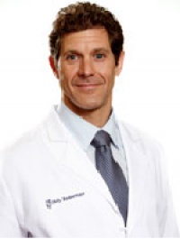 Dr. Todd Dell Schwartz D.O.