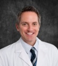Dr. Stephen Thomas Knuff D.O., Physiatrist (Physical Medicine)