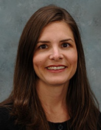 Dr. Lori Anne Marshall M.D.
